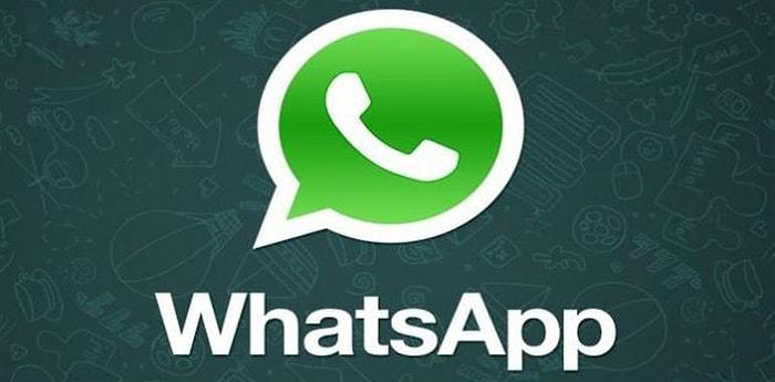 2 Bin Karakter ile WhatsApp Çöküyor