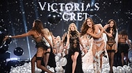 Bakınca Victoria's Secret Fashion Show 2014'e Gitmiş Kadar Olacağınız 107 Fotoğraf