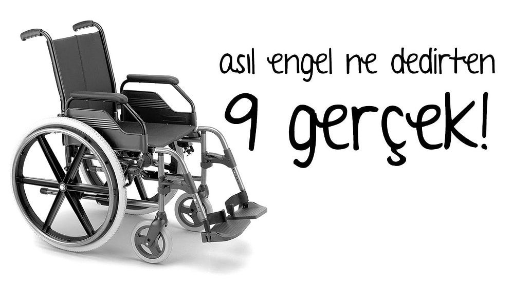 Asıl Engel Nerede Dedirtecek 9 Türkiye Gerçeği!