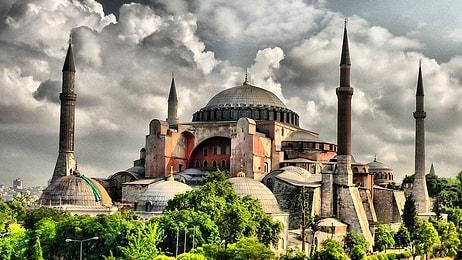 Türkiye Topraklarında Yıllara Meydan Okuyan 10 Tarihi Yapı