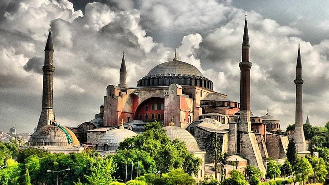 Türkiye Topraklarında Yıllara Meydan Okuyan 10 Tarihi Yapı
