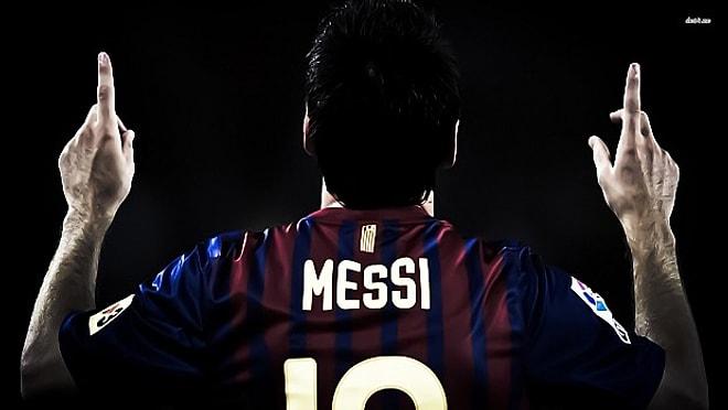 Messi’nin bile kıramayacağı 9 rekor!