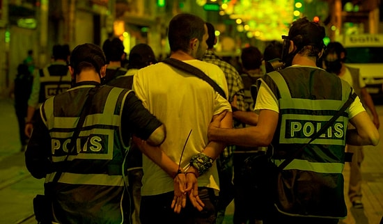 Ve İlk 'Makul Şüphe' Uygulaması Denizli'den Geldi