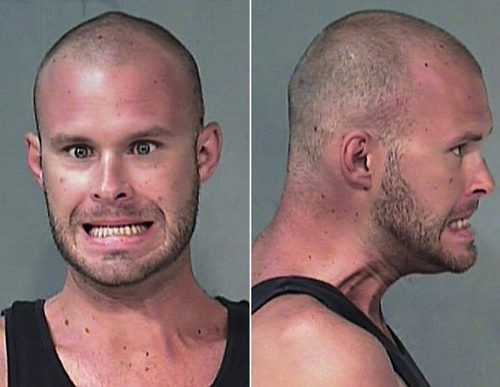 Masum Olsa Bile Sabıka Fotoğrafı Yüzünden Tutuklanabilecek 28 Zanlı