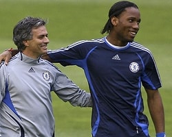 Drogba'nın Bir Sonraki İşi Hazır