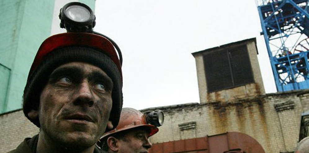 Dünya Madenciler Günü ile İlgili Sosyal Medyadan Seçmece Yorumlar