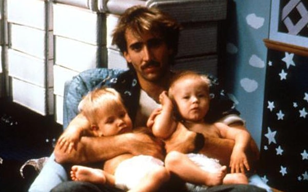 22. Raising Arizona