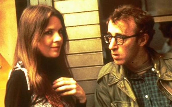 24. Annie Hall