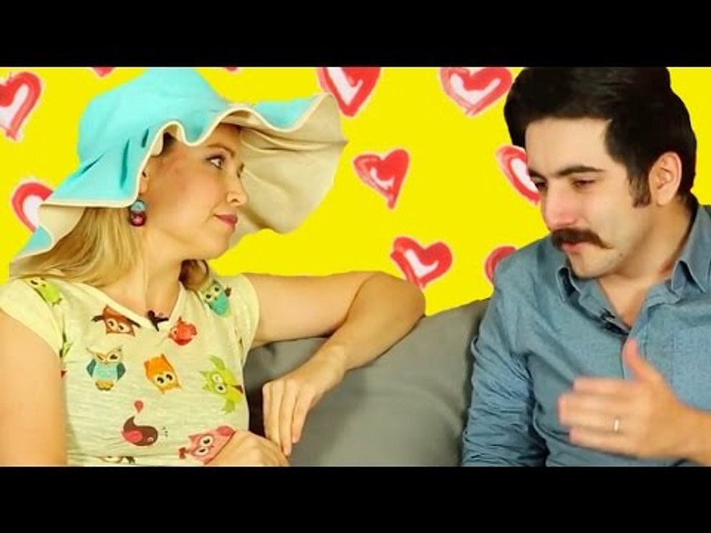 Erkeklerin Hayallerini Süsleyen 9 Rüya Kadın