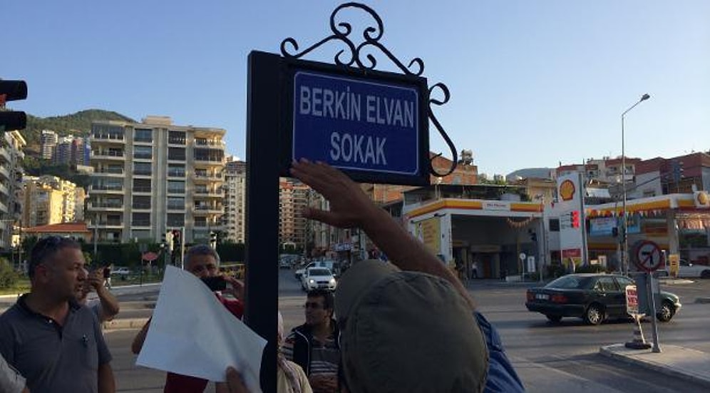 İzmir'de Yavuz Bingöl Sokağı'nın İsmi Değişiyor