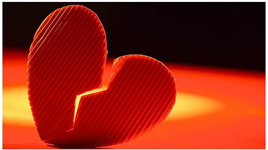 Kalp Acısı Öldürür mü?