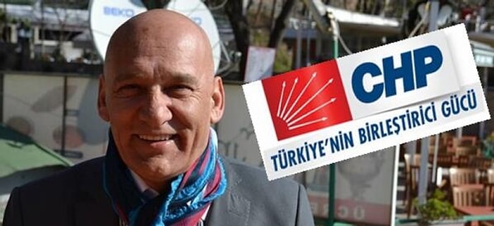 CHP'li Belediye Başkanı'ndan Engelli Vatandaşa Tepki Çeken Şaka