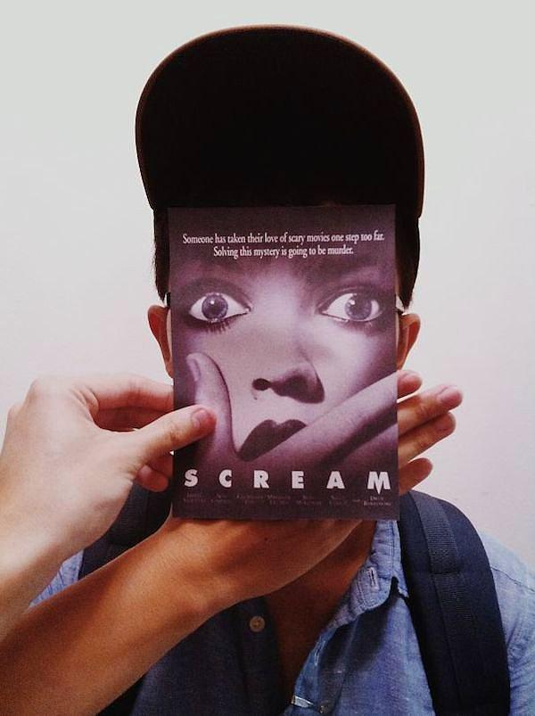 10. Scream