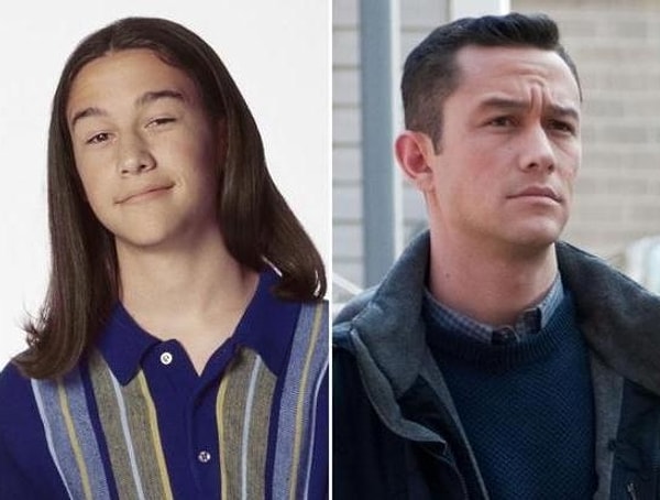 Joseph Gordon-Levitt