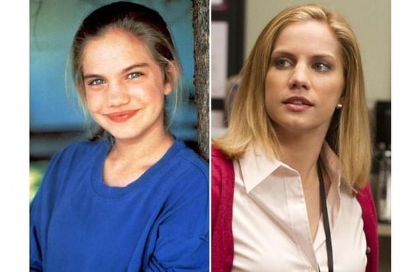 Anna Chlumsky