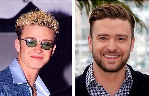 Justin Timberlake