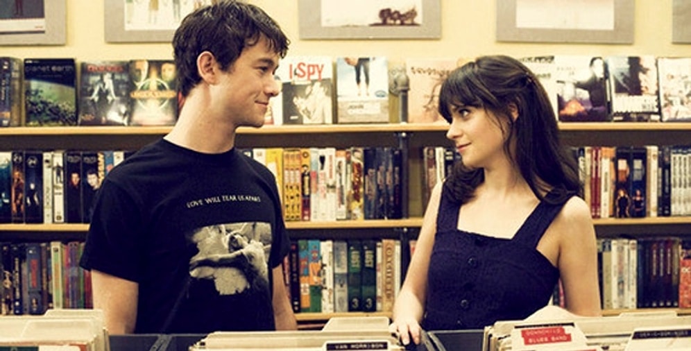 Erkeklerin 8 Hareketle Anlatmak İstedikleri