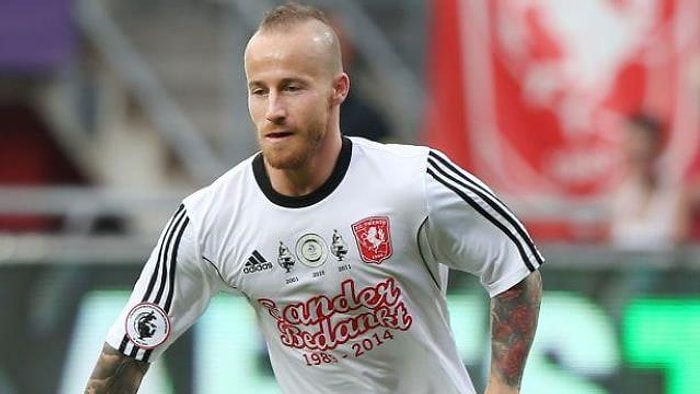 Stoch: "Umarım Fenerbahçe'ye Geri Dönerim"