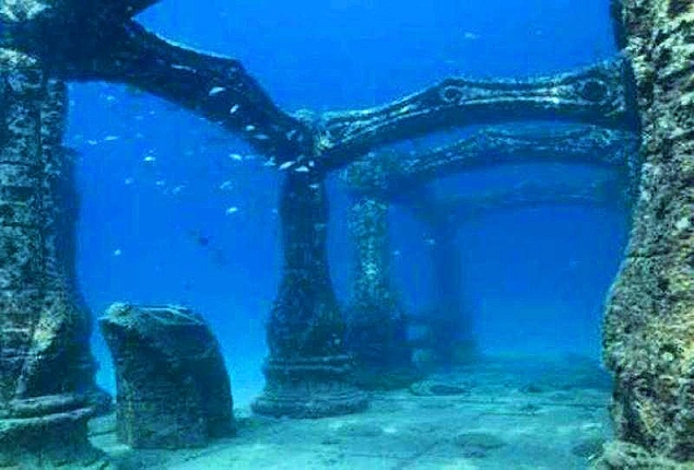 8. Port royal; denizlere hapsolmuş tarihin il korsan günah şehri