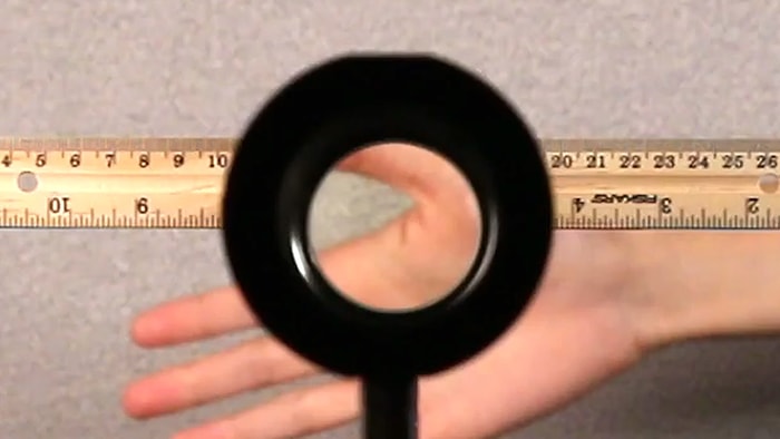 Lensler ile Nesnelerin Görünmez Olabileceğinin Kanıtı Deney