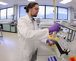 Almanlardan Rusya'ya Doping Suçlaması