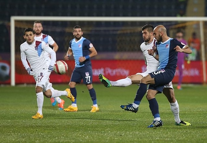 Trabzonspor Son Nefeste