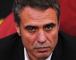 Ersun Yanal: "Kazanmak İçin Çok Fazla Şey Yaptığımızı Düşünmüyorum"
