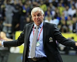 Obradovic: "Mükemmel Olacağız"