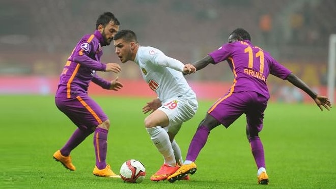 3 Aralık Çarşamba 2014 Ençok İzlenen 5 Program