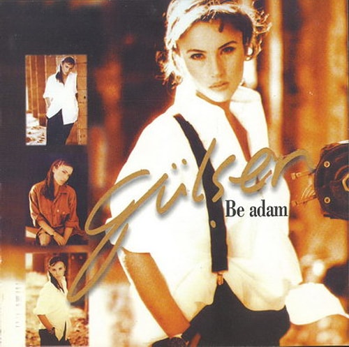 Be Adam (1996) - İltimas (2014)
