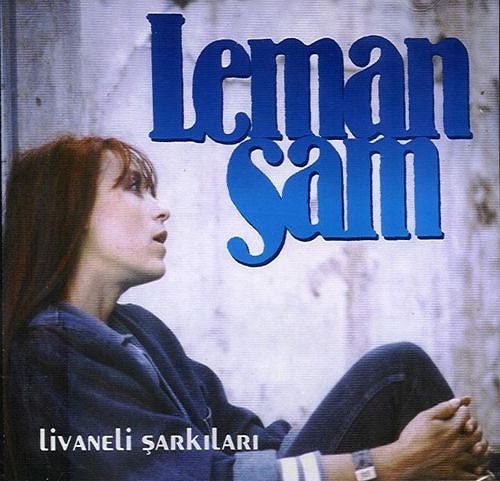 Livaneli Şarkıları (1988) - Nereye Kadar (2012)