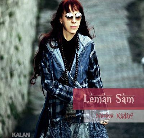 Livaneli Şarkıları (1988) - Nereye Kadar (2012)