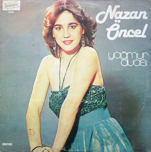 Yağmur Duası (1981) - Bazı Şeyler (2014)