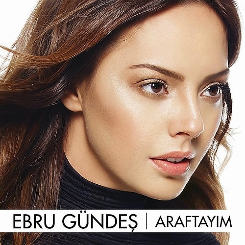 Tanrı Misafiri (1993) - Araftayım (2014)