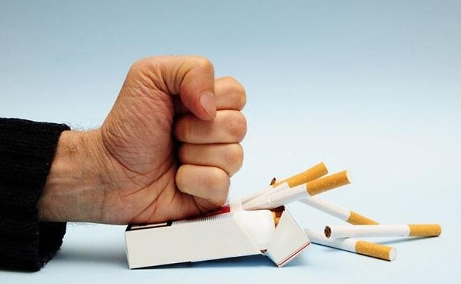 Sigarayı Bırakabilmiş Olanların Çok İyi Anlayabileceği 16 Durum
