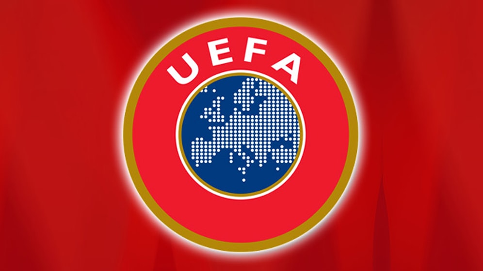 UEFA'dan Devrim Gibi Karar!