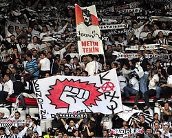 Beşiktaş'ın Tottenham Maçı Biletlerinde İndirim
