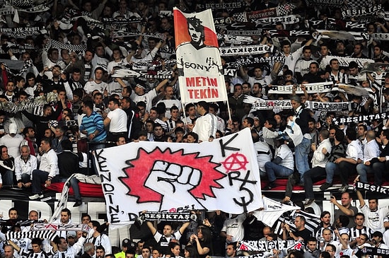 Beşiktaş'ın Tottenham Maçı Biletlerinde İndirim