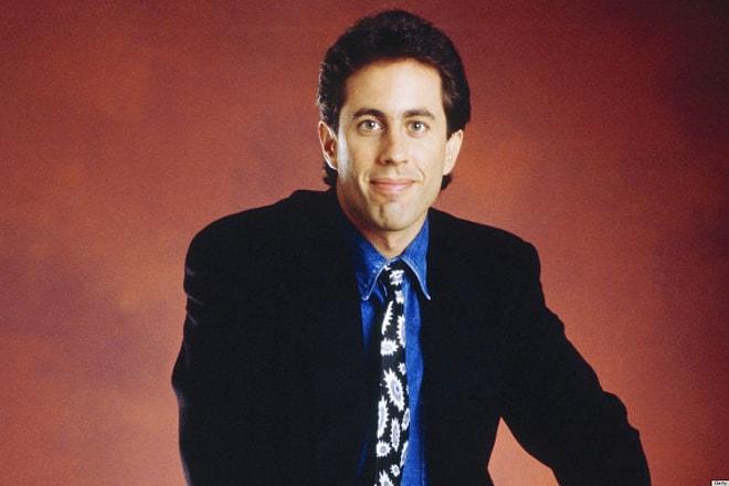 Jerry Seinfeld'in Unutulmaz Zekasını Gösteren 14 Harika Sözü