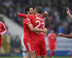 Beşiktaş Kazanırken Para Kaybetti