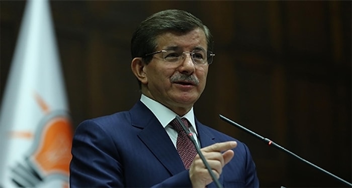 Davutoğlu: 'Nihai Karar Siyasi İradenin'