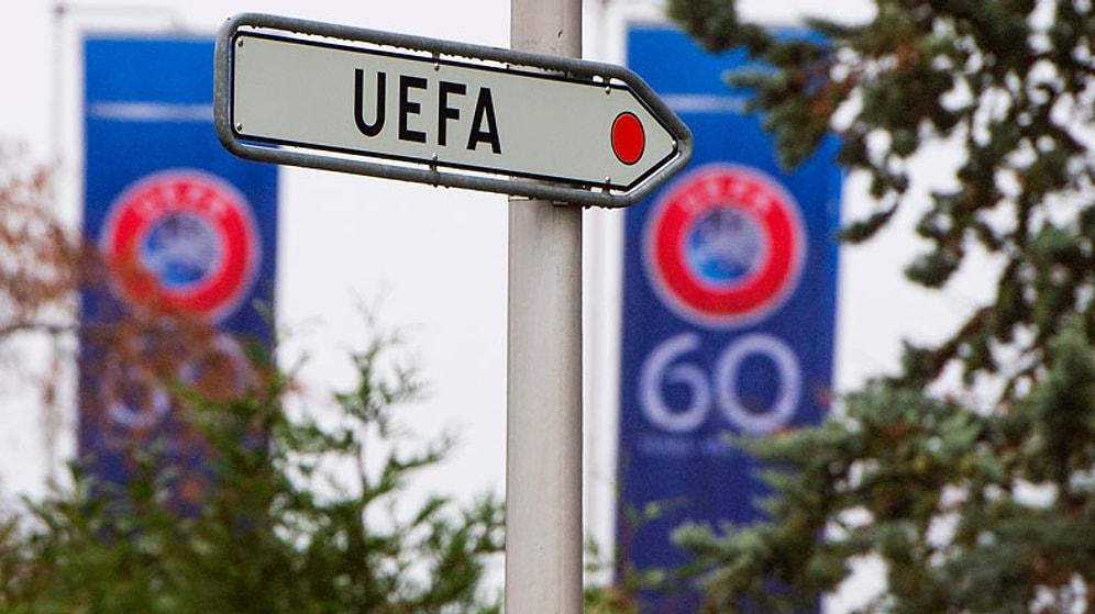 10 Soruda UEFA Uluslar Ligi: Neden Yapılıyor?