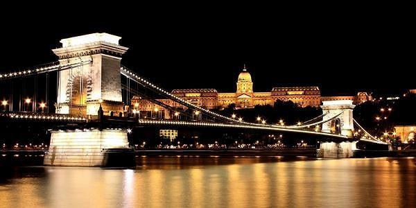 7. Budapeşte
