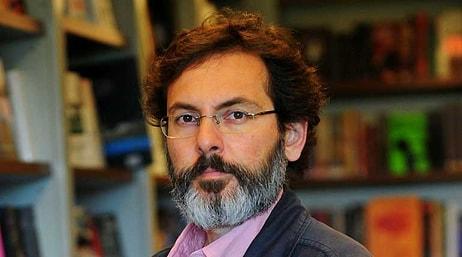 Sedat Simavi Edebiyat Ödülü Murat Gülsoy'un
