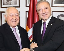 Aysal'dan Sürpriz Teklif