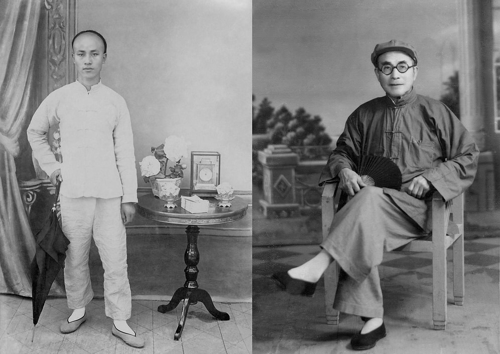 Bir Ülkeninin Perde Arkasında Kalan Değişimine Şahit Olacağınız 14 Portre