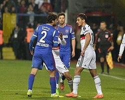 Tahkim'den Beşiktaş'a İyi Haber