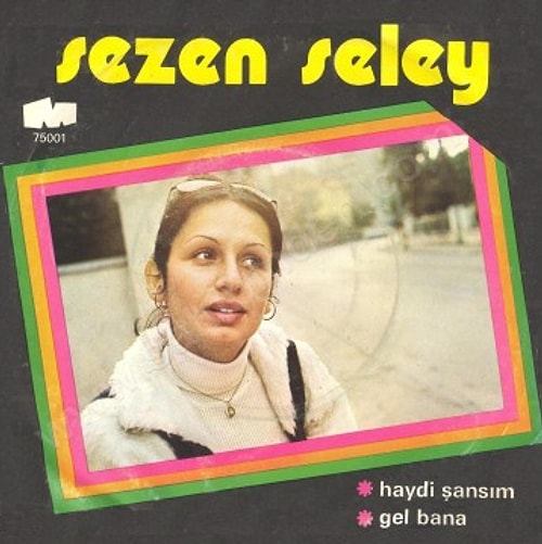 Haydi Şansım/Gel Bana (1975) - Yeni ve Yeni Kalanlar (2014)