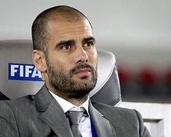 Guardiola'dan Hakan'a Övgüler