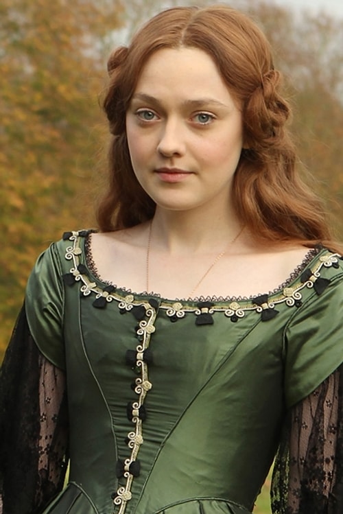 Dakota Fanning 2001'de 7 yaşındayken Tomcats adlı filmde oynamıştı. Şimdiyse yakında izleme fırsatı bulacağımız Effie Gray filminde 20 yaşında.